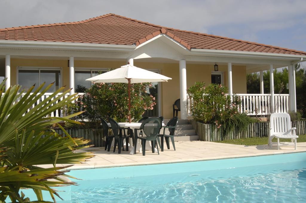 Lagrange Vacances Estivel - Eden Parc Golf Lacanau Habitación foto