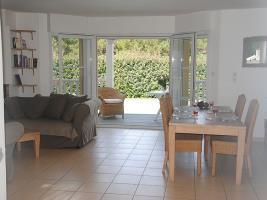 Lagrange Vacances Estivel - Eden Parc Golf Lacanau Exterior foto