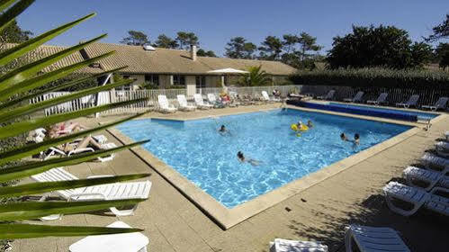 Lagrange Vacances Estivel - Eden Parc Golf Lacanau Exterior foto