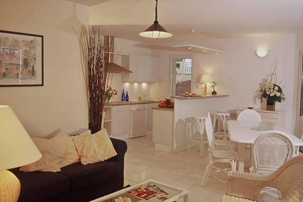 Lagrange Vacances Estivel - Eden Parc Golf Lacanau Exterior foto